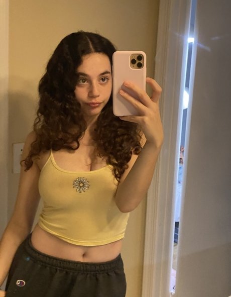 Naakte gelekte OnlyFans-foto van Galigool