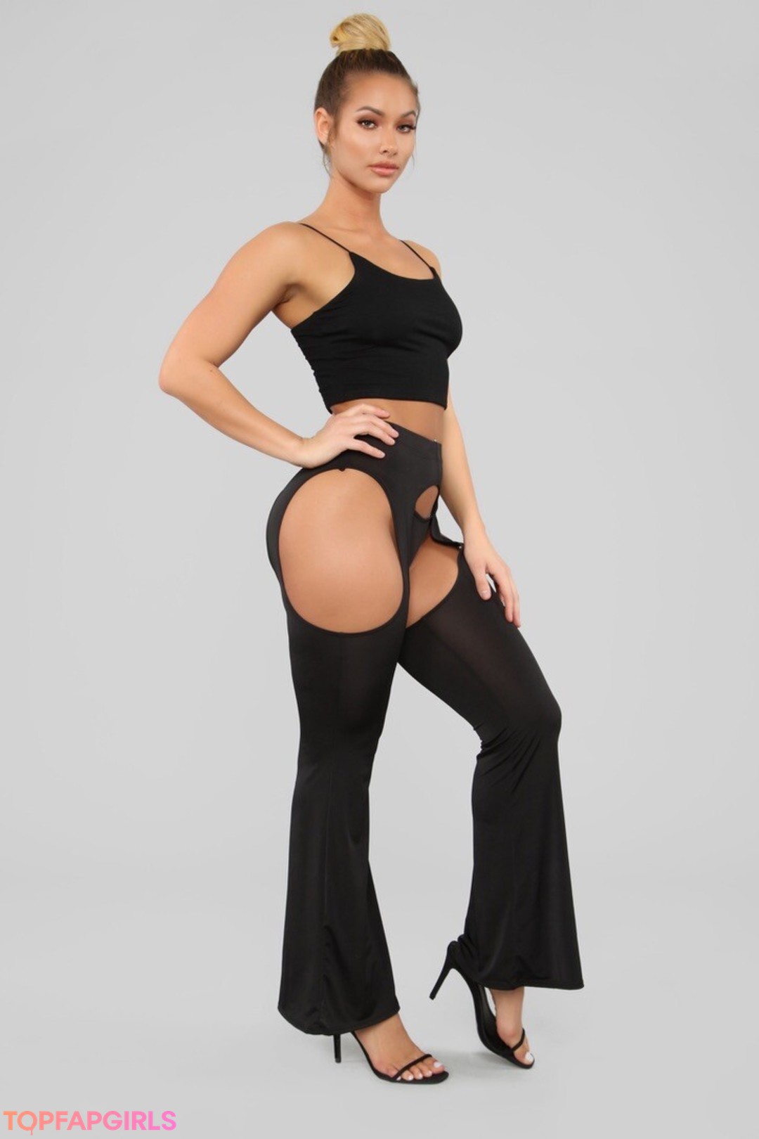 Naakte gelekte OnlyFans-foto van Lauren Racine Wood #1256