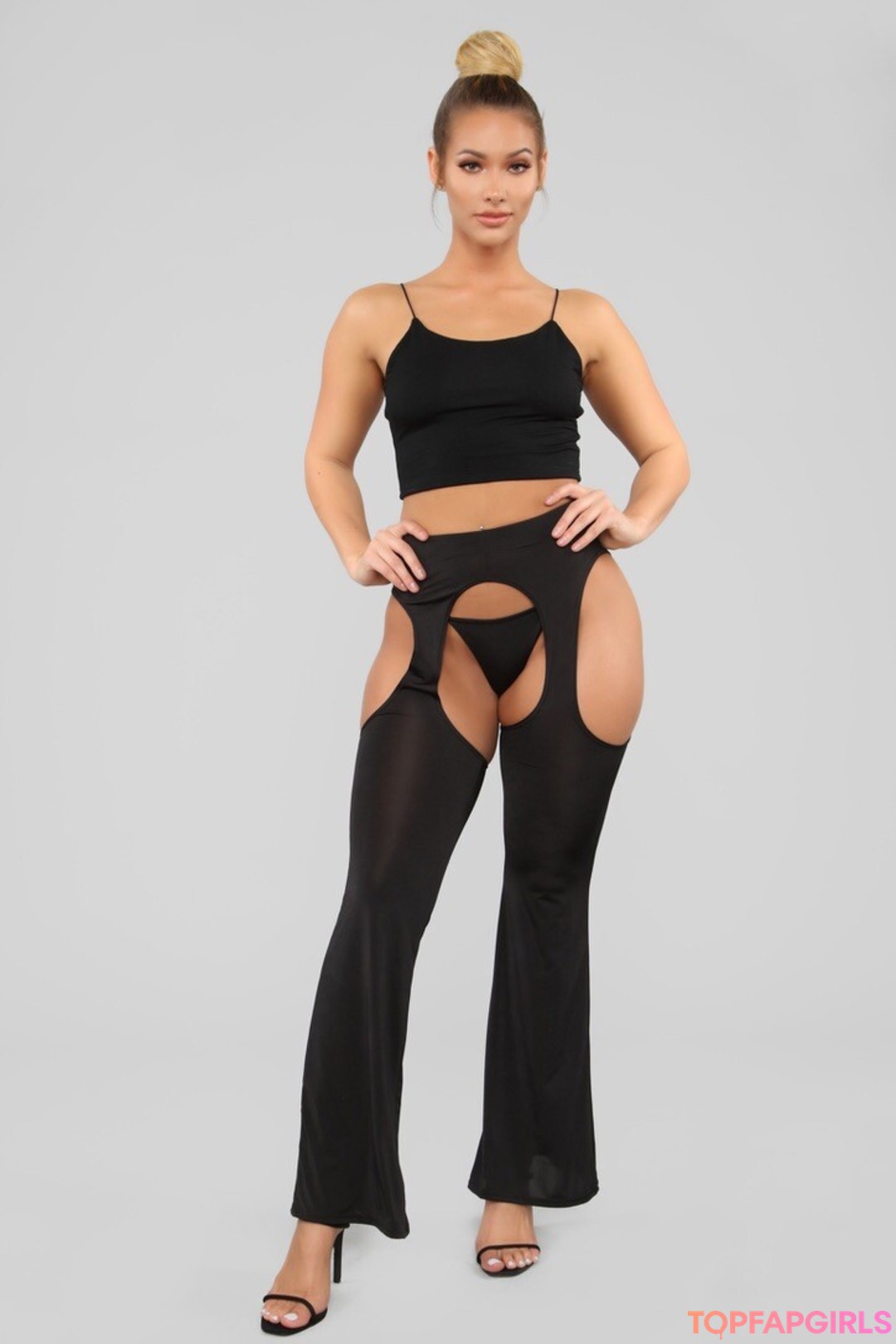 Naakte gelekte OnlyFans-foto van Lauren Racine Wood #1359