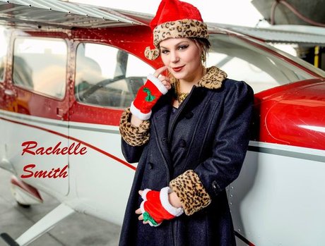 Rachelle Chelle Smith