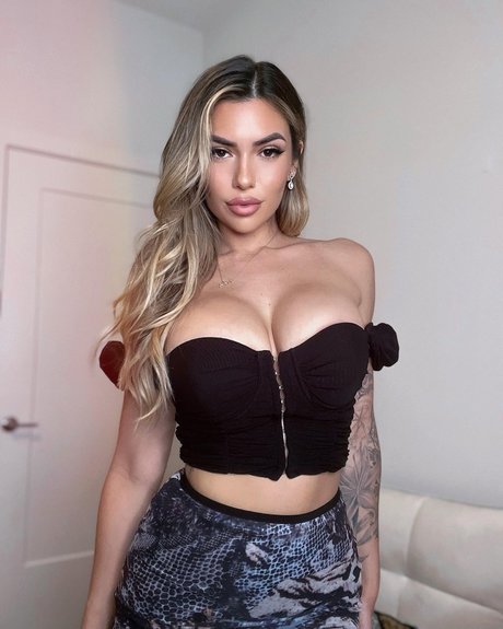 Luciana Del Mar