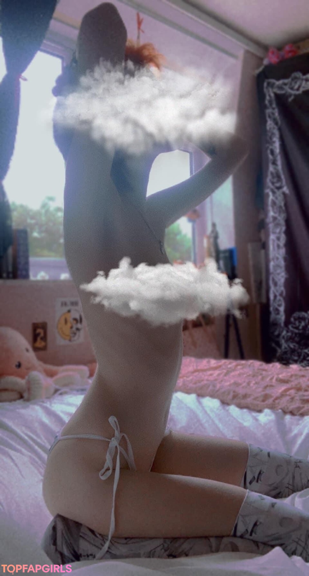 Naakte gelekte OnlyFans-foto van Bat Brookes #12 Naakte gelekte OnlyFans-foto van Bat Brookes #12