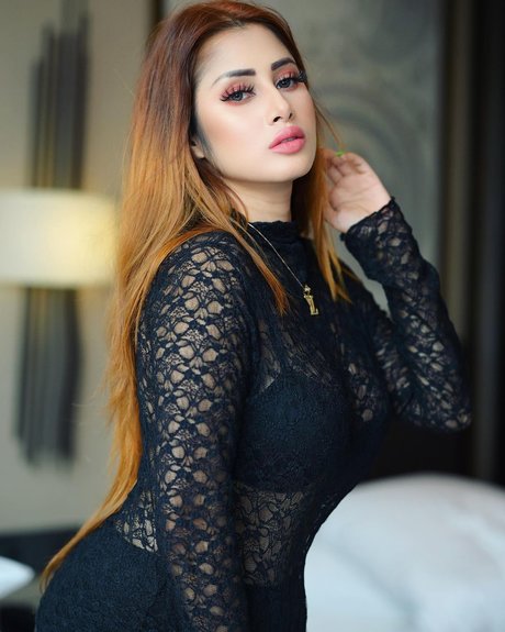 Jiya Roy