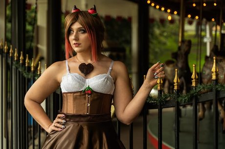 Mel Capperino Garcia