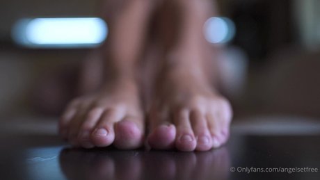 Naakte gelekte OnlyFans-foto van Natasha Udovenko