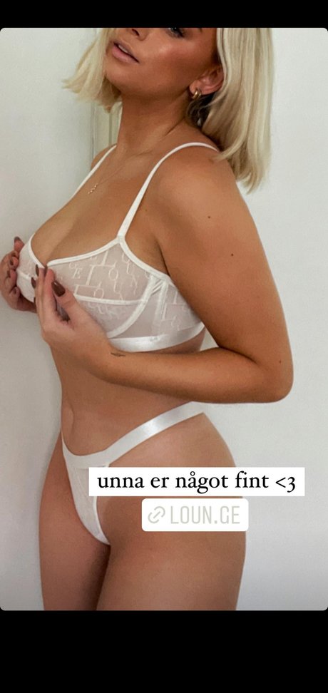 Tuva Oesgard