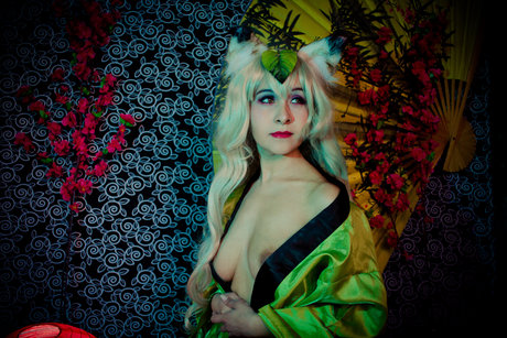 Kitsune No Fullmoon