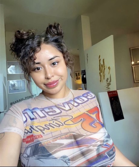 Sarai Fonseca