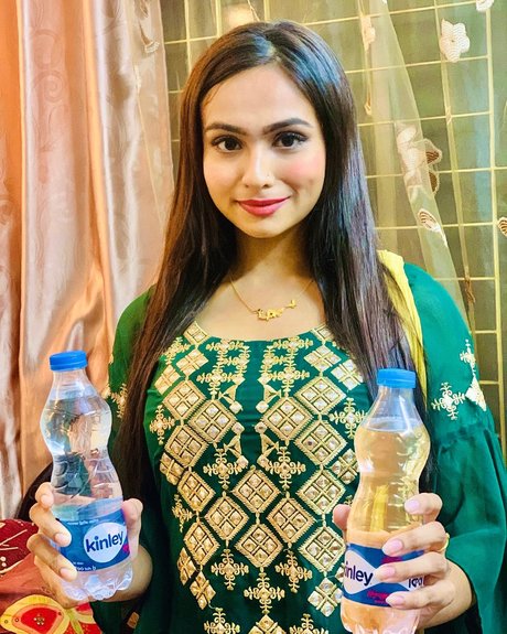 Umme Zamilatun Naima