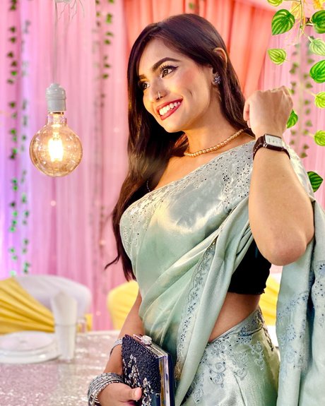 Umme Zamilatun Naima