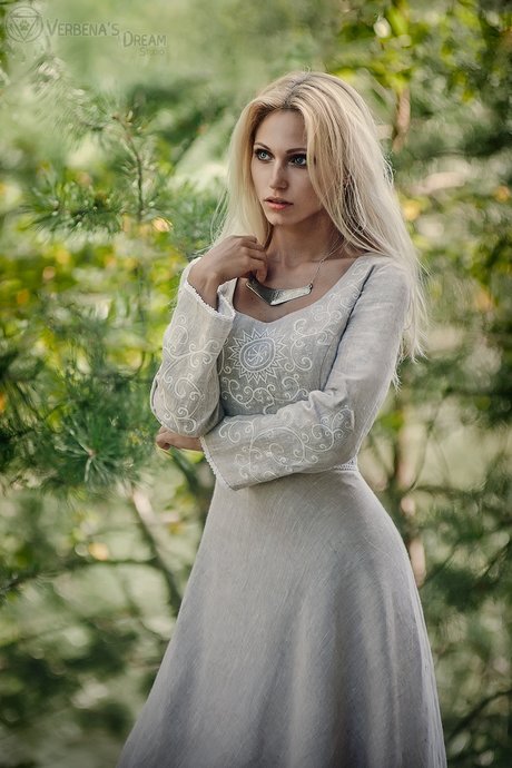 Darya Lefler