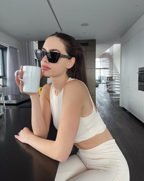 Yael Shelbia