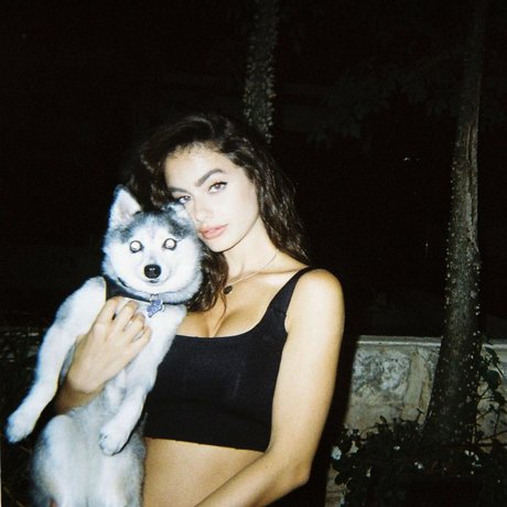 Yael Shelbia