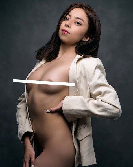 Alma Hernandez