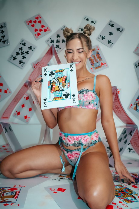 Karli Karberg
