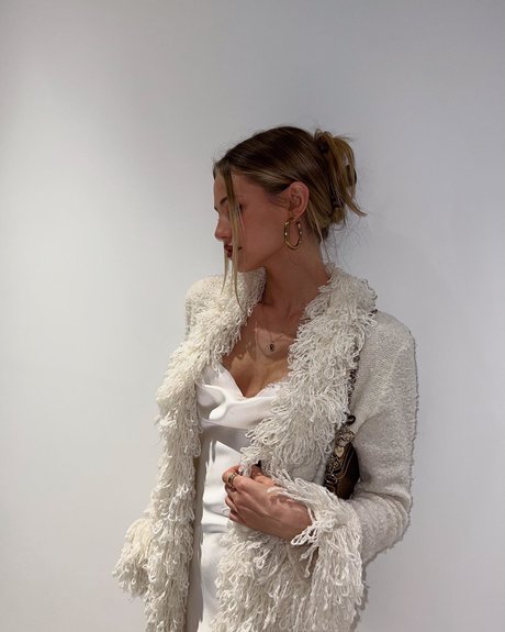 Scarlett Rose Leithold