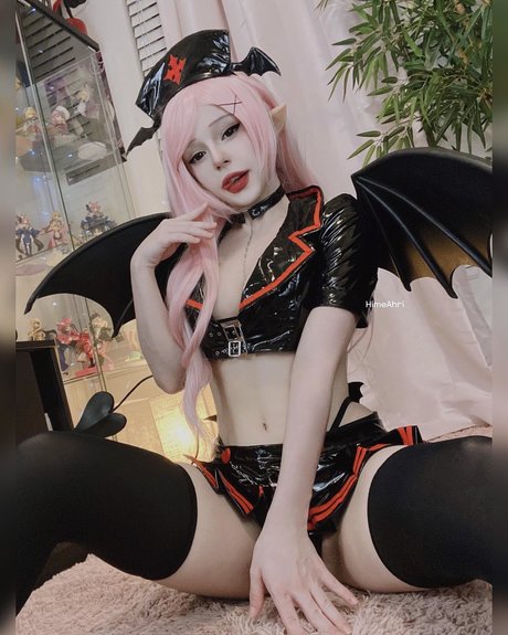 Himeahri