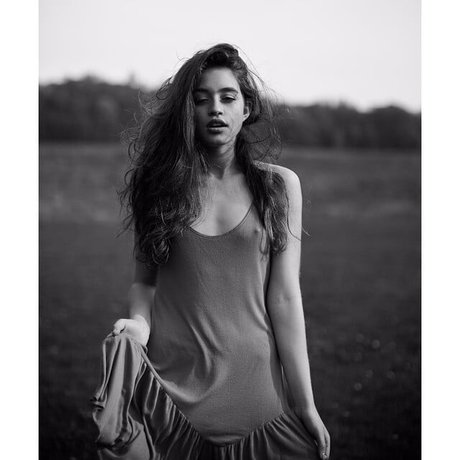 Naakte gelekte OnlyFans-foto van Nicole Zimmermann