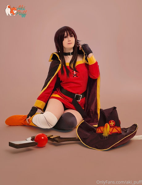 Aki_puff