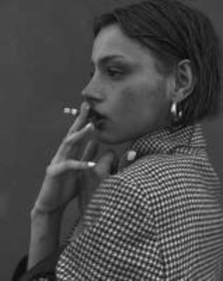 Roxane Eylaud