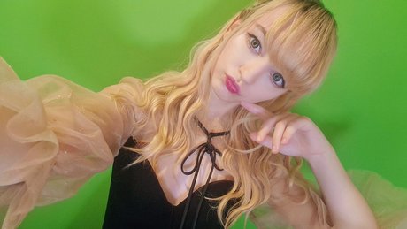 Naakte gelekte OnlyFans-foto van Bonbibonkers