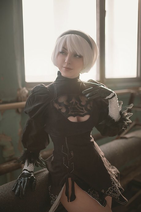 Dear Iris