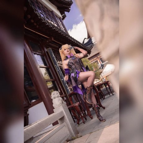 Naakte gelekte OnlyFans-foto van Zaiichiik Jess