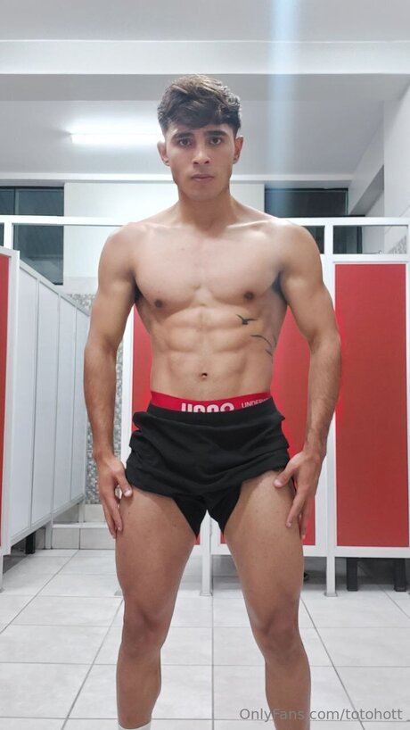 Totohott