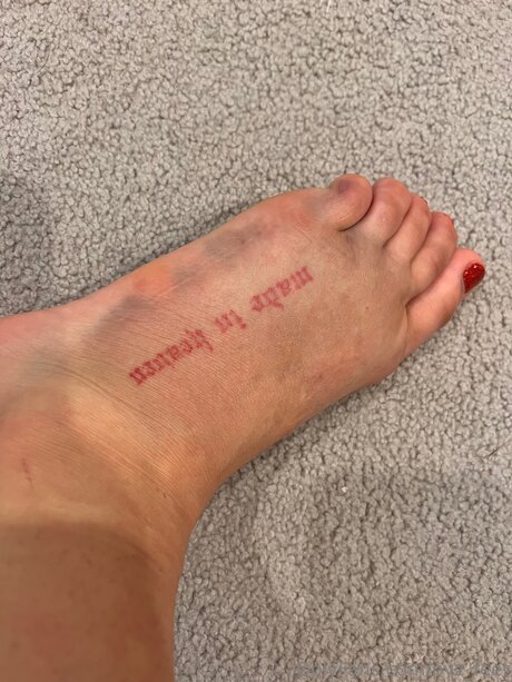 Pvz Feet