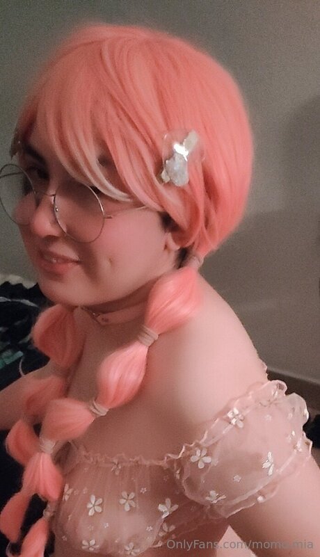 Momo Moonmoon