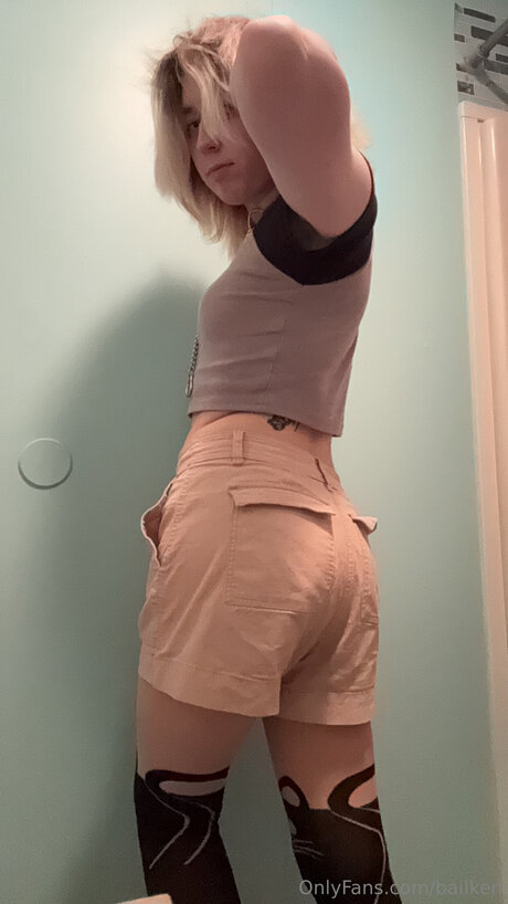 Bailken