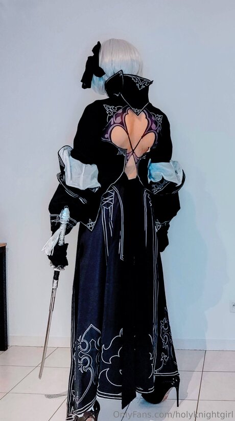 Holyknightgirl