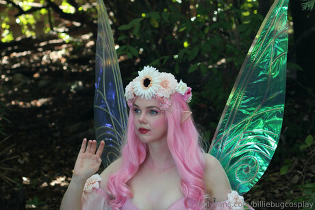 Billiebugcosplay