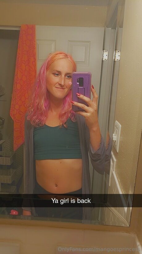 Mangoesprincess