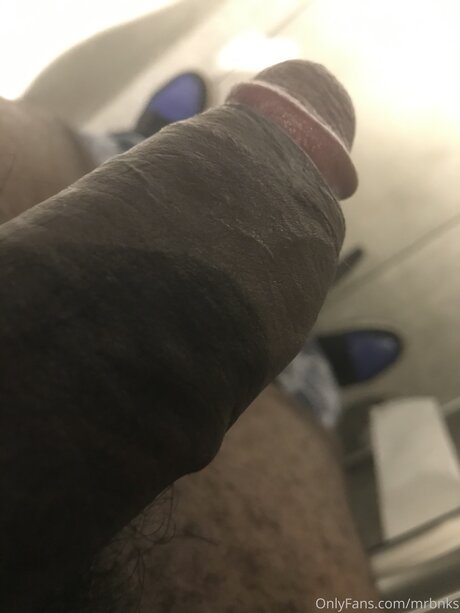 Naakte gelekte OnlyFans-foto van Mrbnks