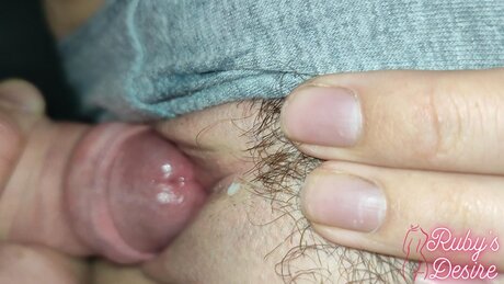 Naakte gelekte OnlyFans-foto van Rubysdesire