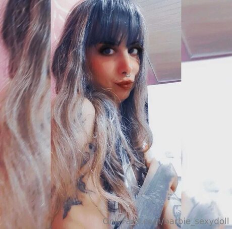 Barbie Sexydoll