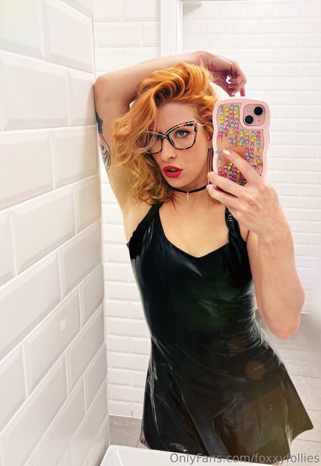 Foxxyfollies