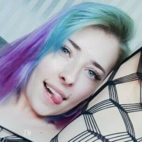 Naakte gelekte OnlyFans-foto van Michelle10
