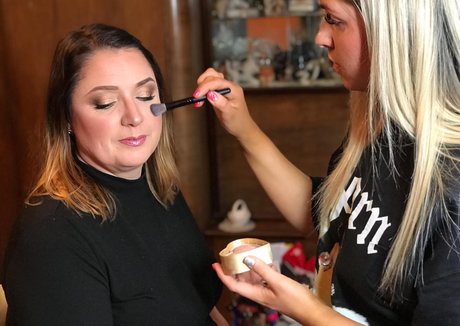 Naakte gelekte OnlyFans-foto van Nicole Andrievich