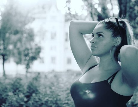 Nicole Andrievich