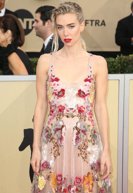 Vanessa Kirby