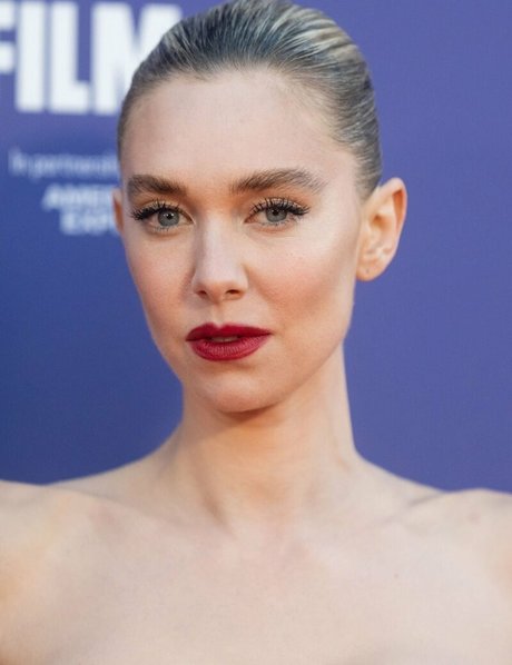 Vanessa Kirby