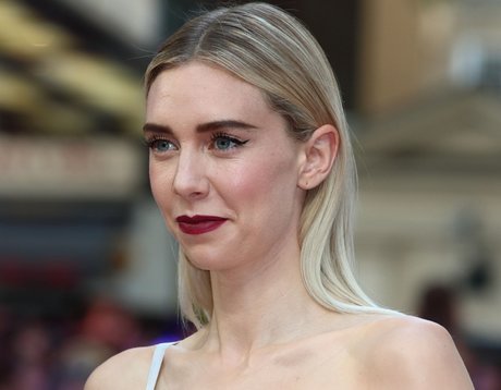 Vanessa Kirby