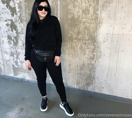 Serenasinsxxx
