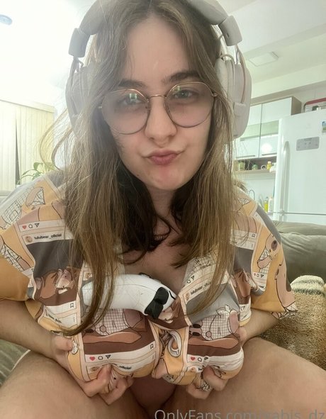 Naakte gelekte OnlyFans-foto van Gabisdz