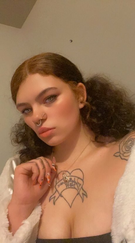 Naakte gelekte OnlyFans-foto van Anastasiad10r