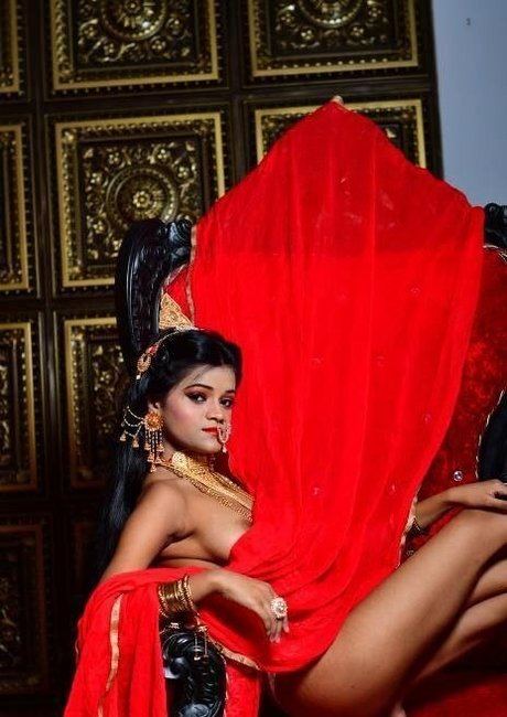 Amaira Roy
