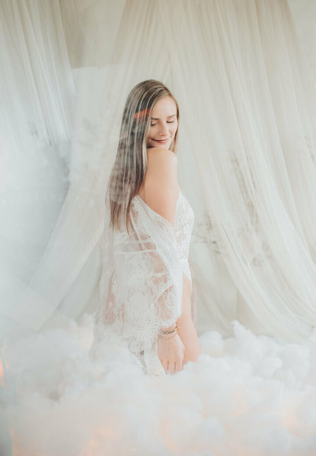 Naakte gelekte OnlyFans-foto van Buuur15