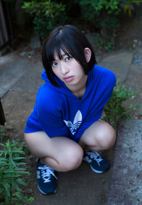 Yuka Kuramoti